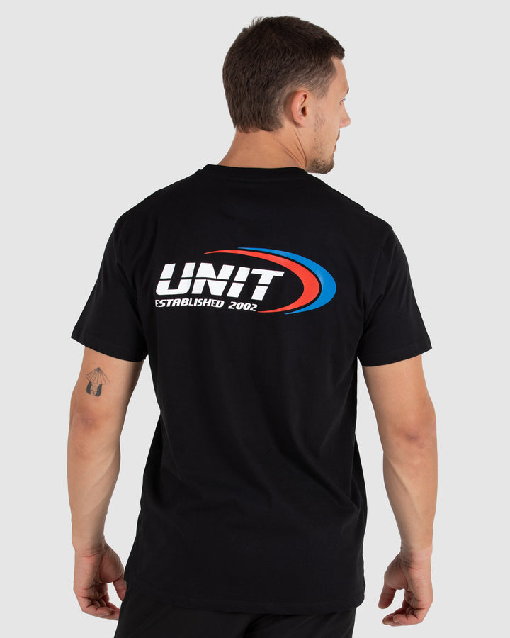 UNIT Comet Men's T-Shirt