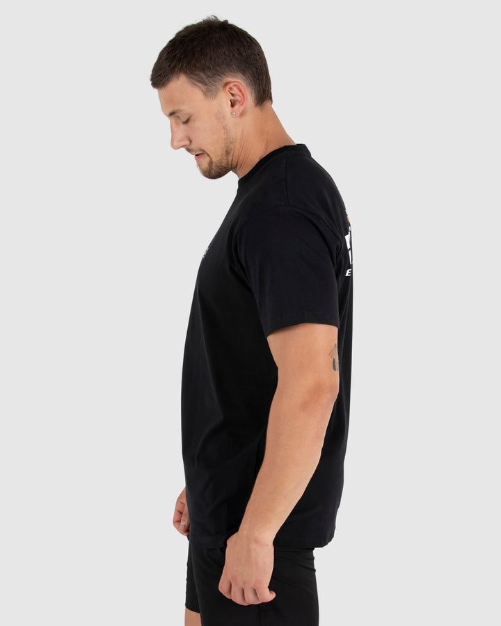 UNIT Comet Men's T-Shirt