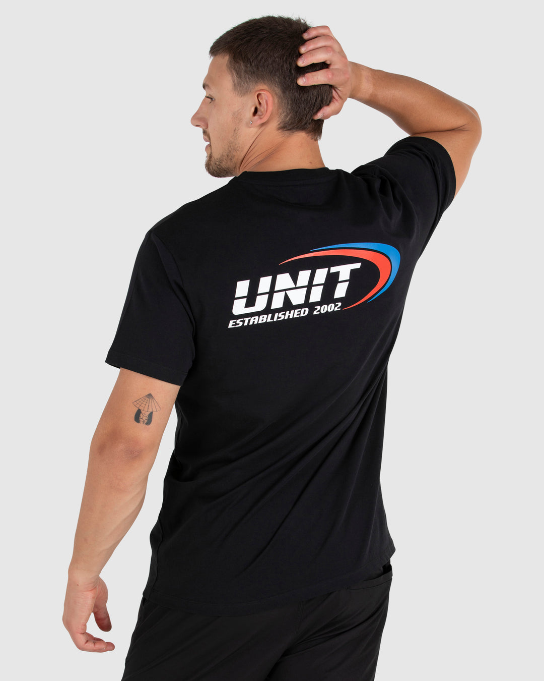 UNIT Comet Men's T-Shirt
