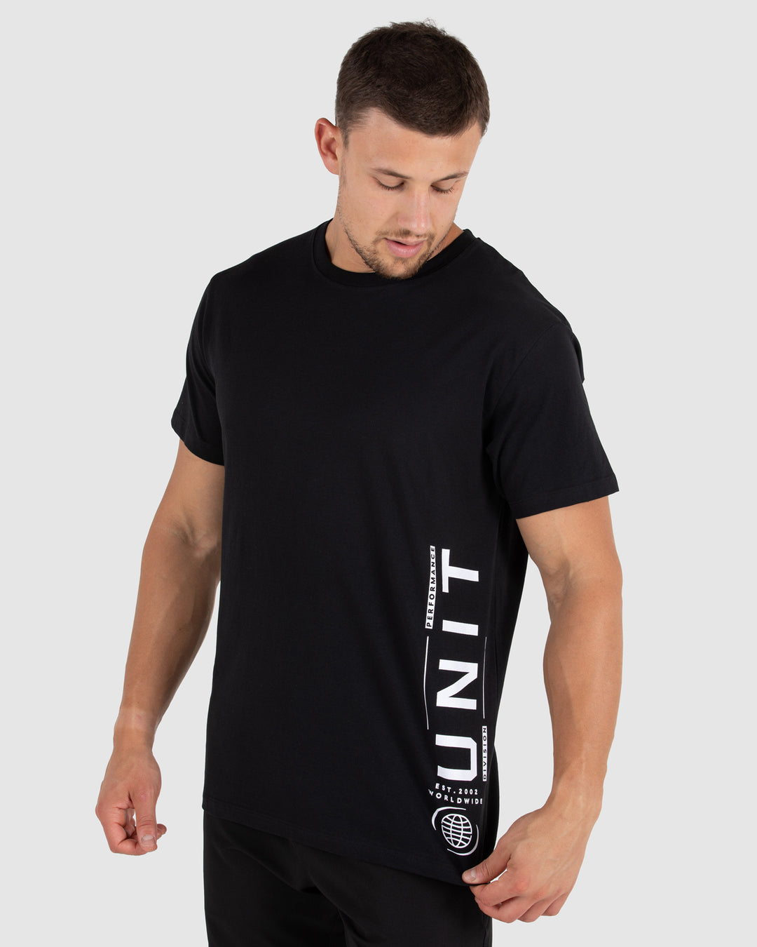 UNIT Outspace Men's T-Shirt