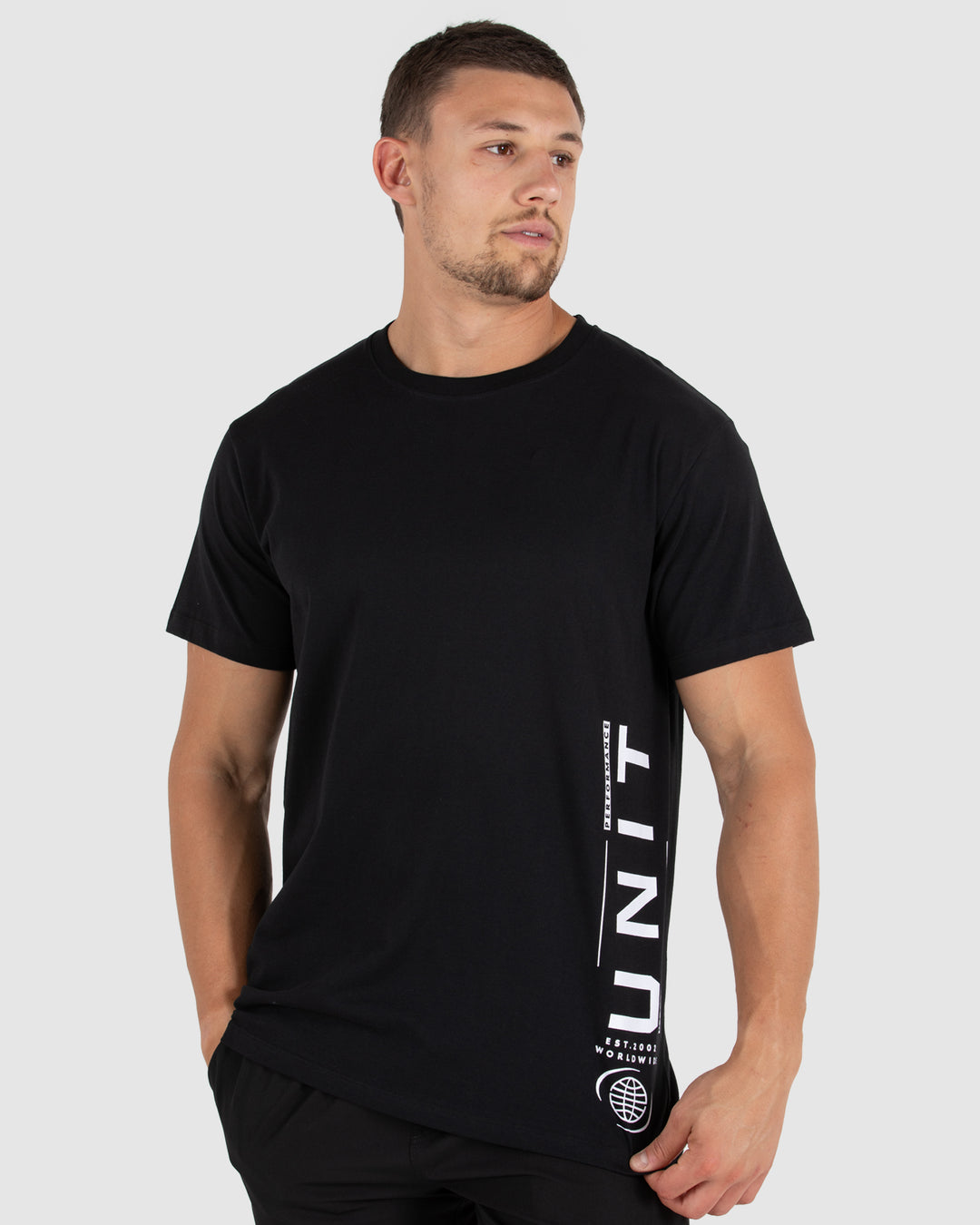 UNIT Outspace Men's T-Shirt