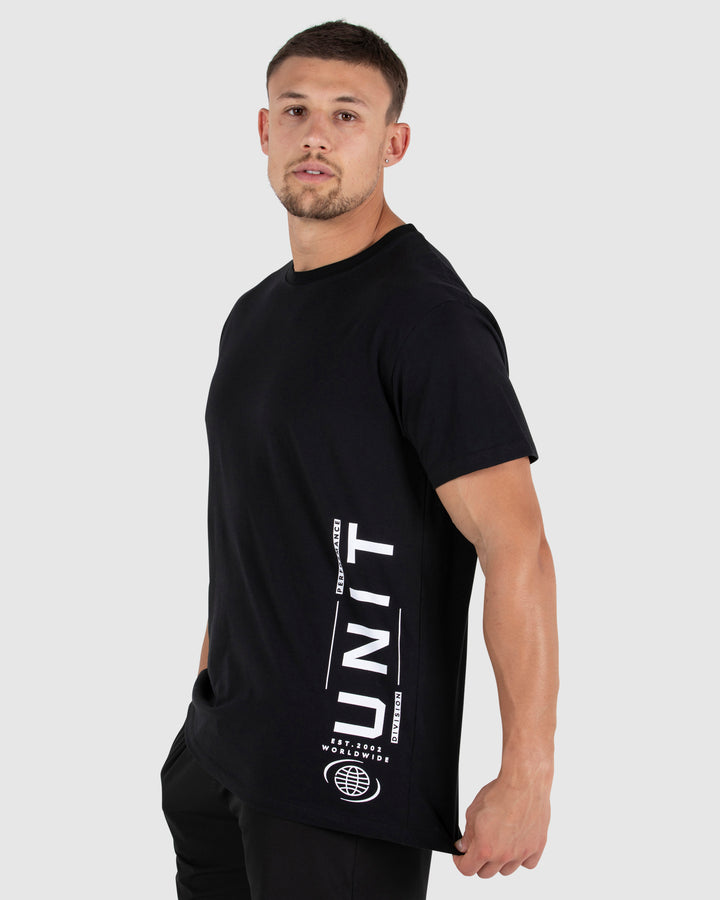 UNIT Outspace Men's T-Shirt
