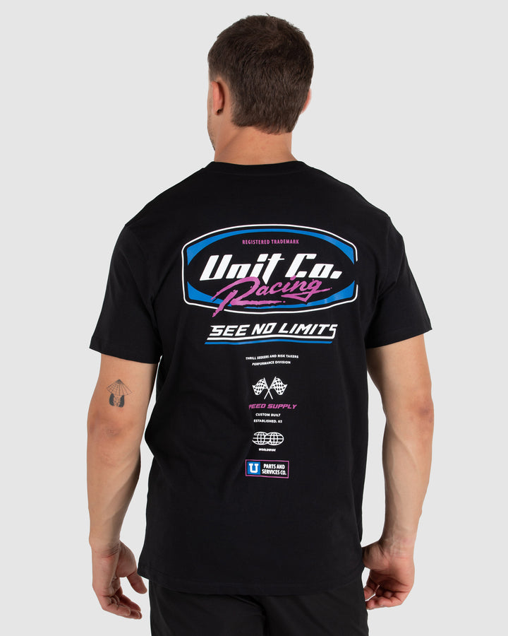 UNIT Victory Men's T-Shirt