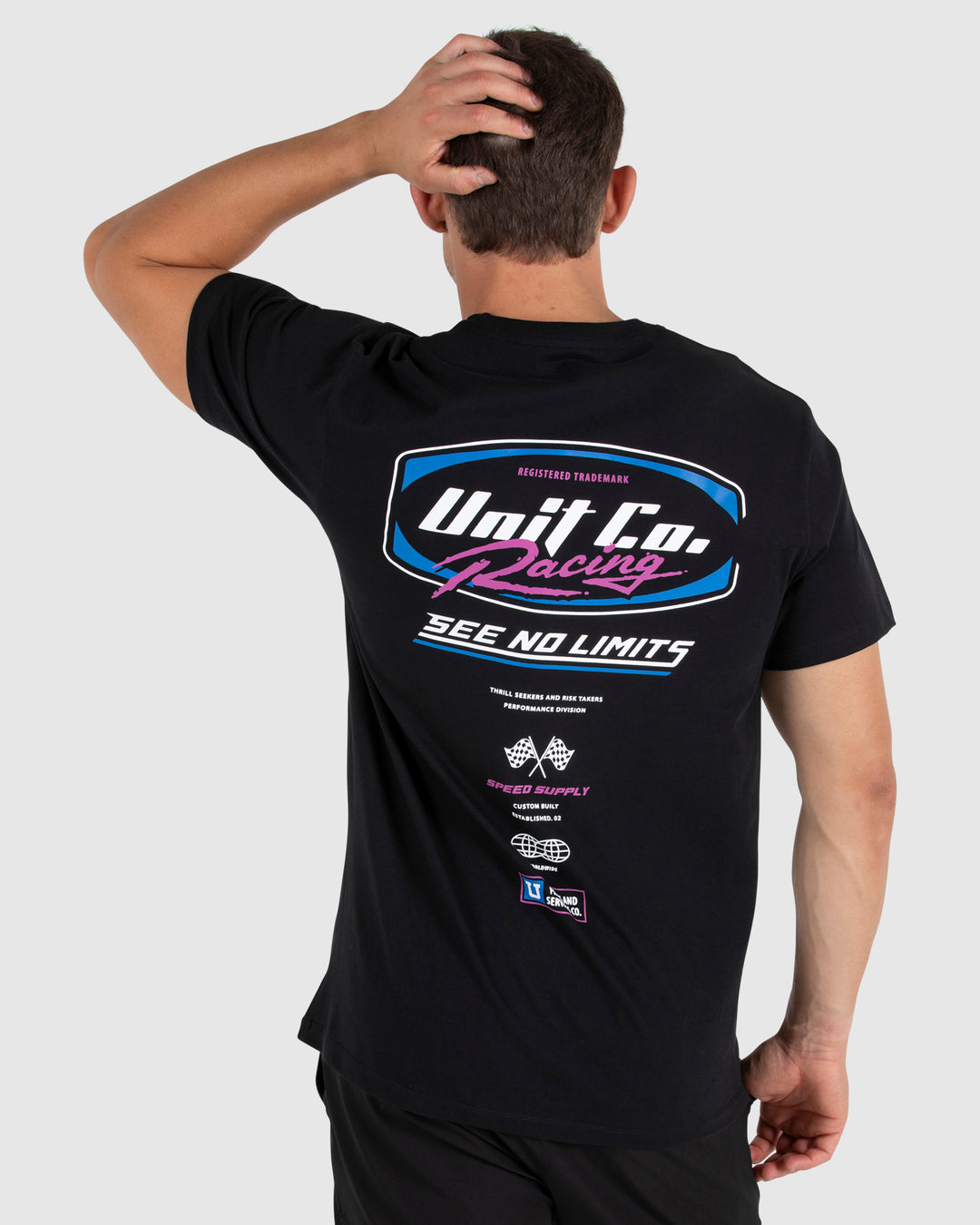 UNIT Victory Men's T-Shirt