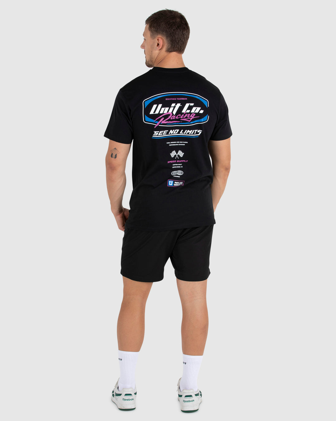 UNIT Victory Men's T-Shirt