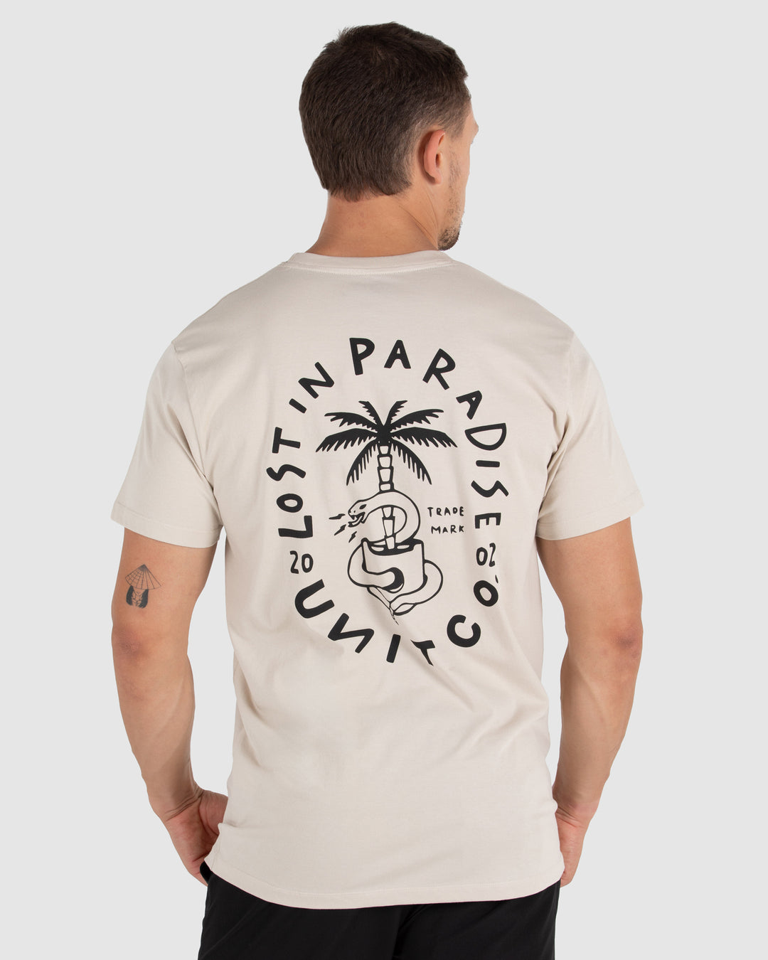 UNIT Topics Men's T-Shirt