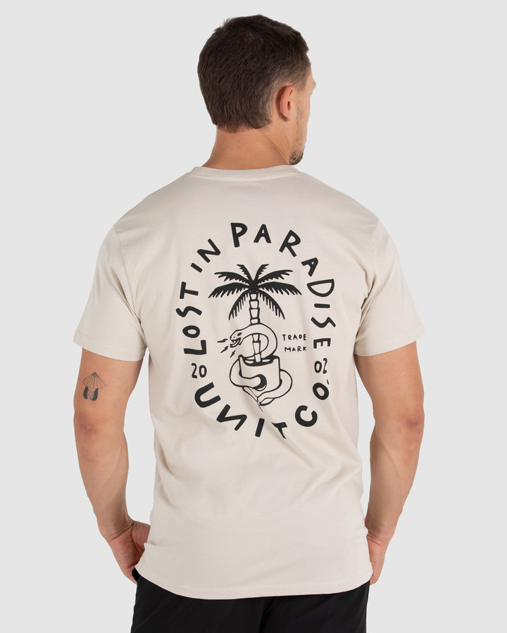 UNIT Topics Men's T-Shirt