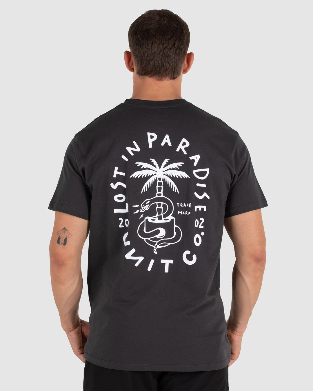 UNIT Topics Men's T-Shirt