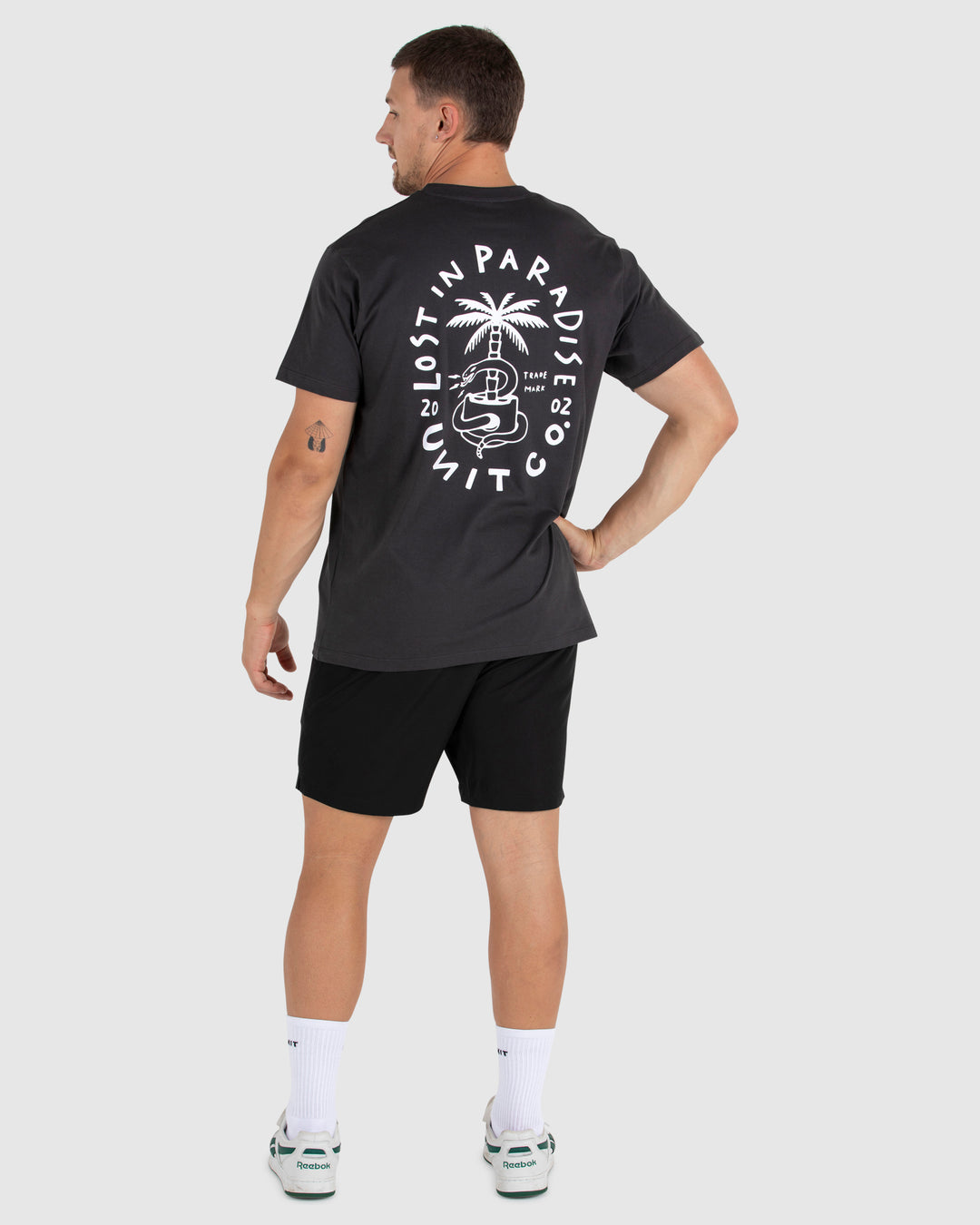 UNIT Topics Men's T-Shirt