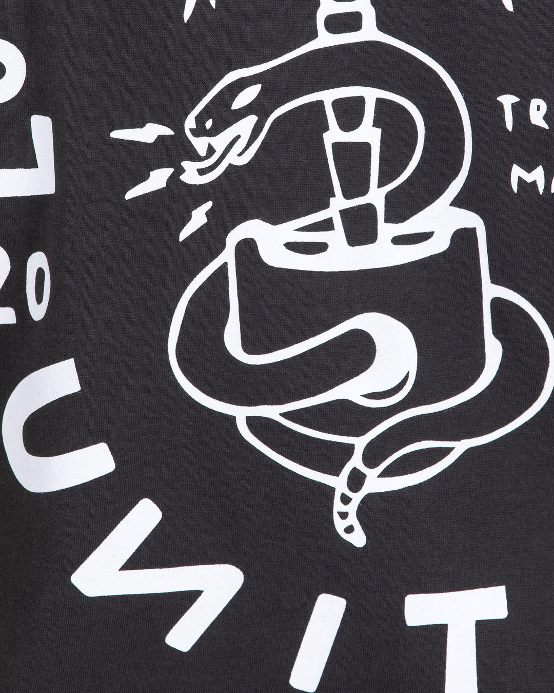 UNIT Topics Men's T-Shirt