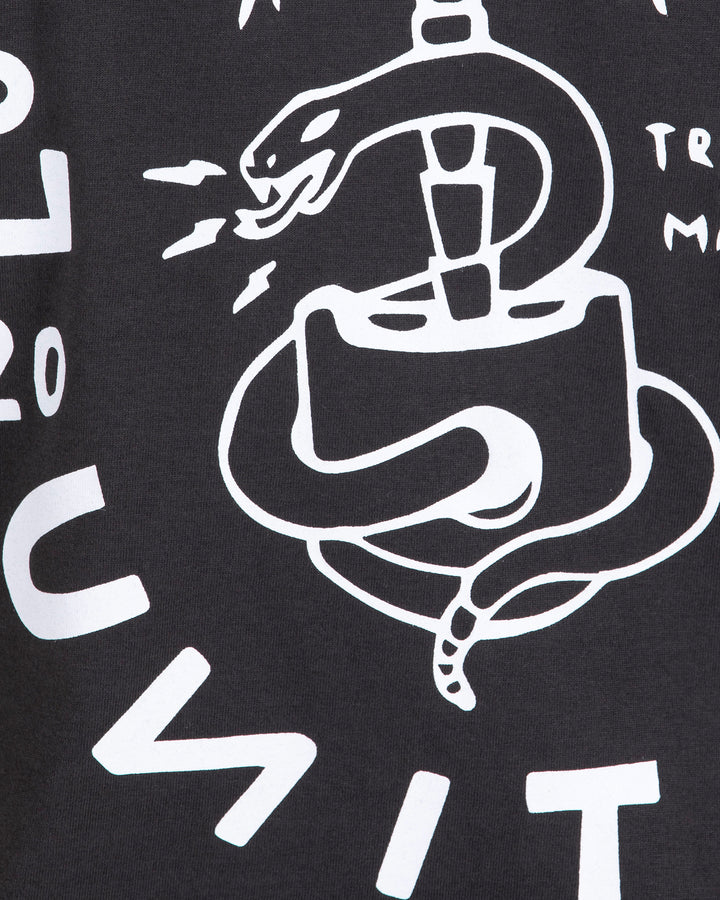 UNIT Topics Men's T-Shirt