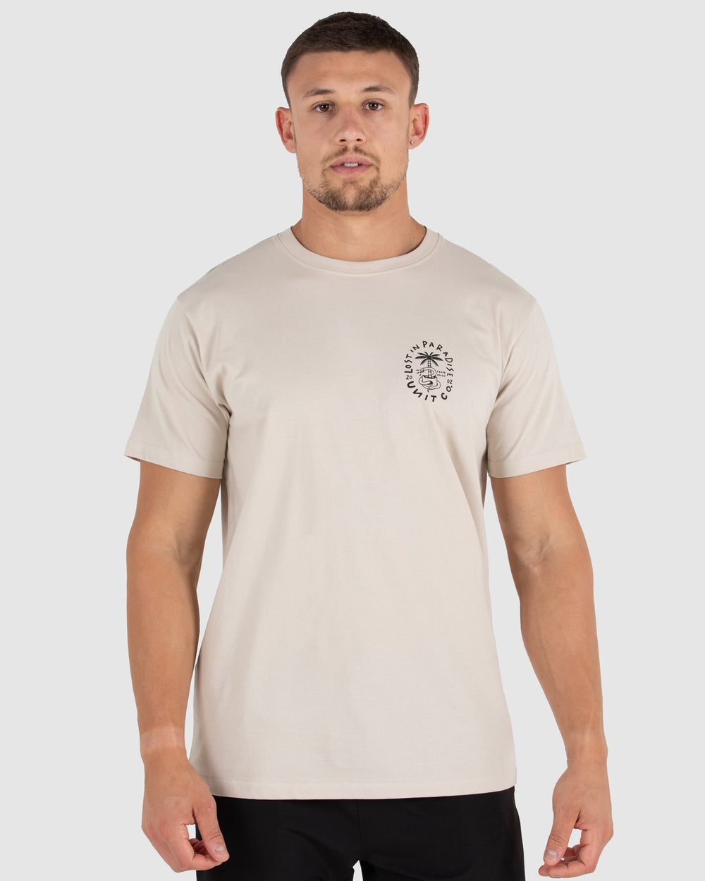 UNIT Topics Men's T-Shirt