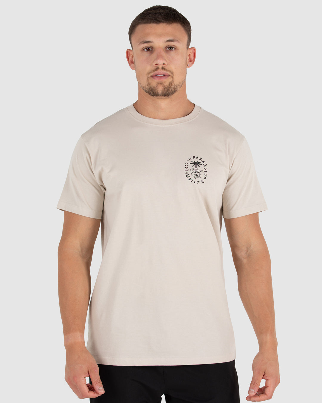 UNIT Topics Men's T-Shirt