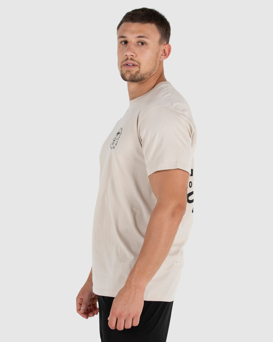 UNIT Topics Men's T-Shirt