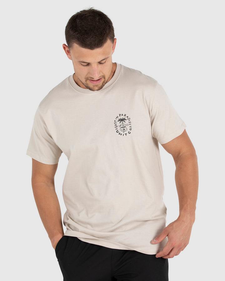 UNIT Topics Men's T-Shirt