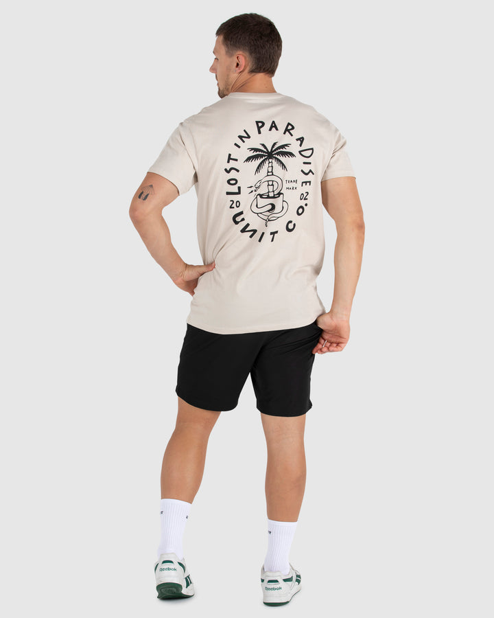 UNIT Topics Men's T-Shirt
