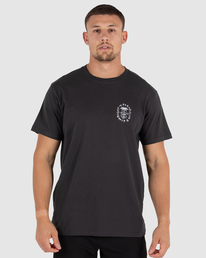 UNIT Topics Men's T-Shirt