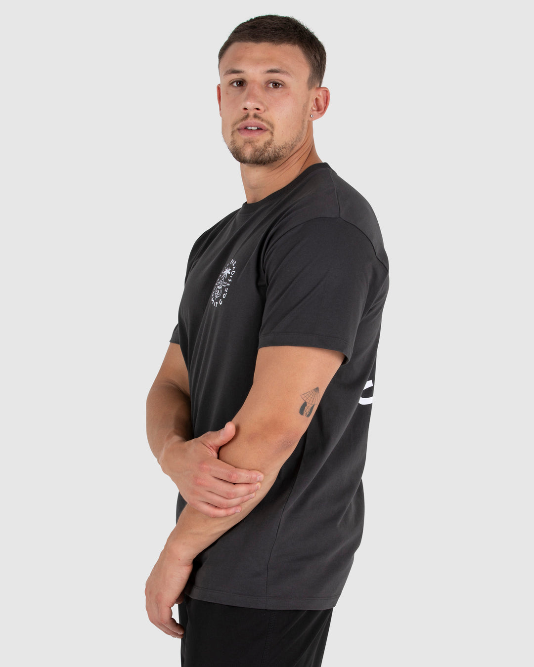 UNIT Topics Men's T-Shirt