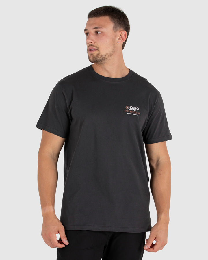 UNIT Strive Men's T-Shirt