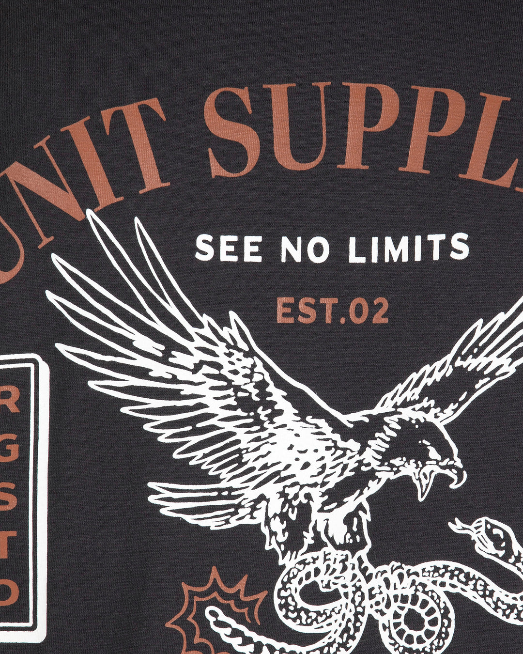 UNIT Strive Men's T-Shirt