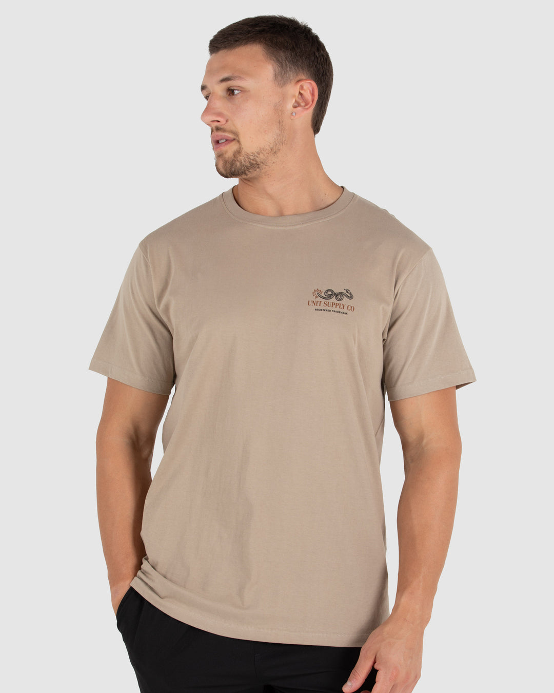 UNIT Strive Men's T-Shirt