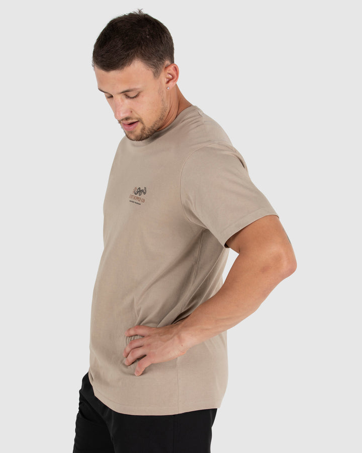UNIT Strive Men's T-Shirt