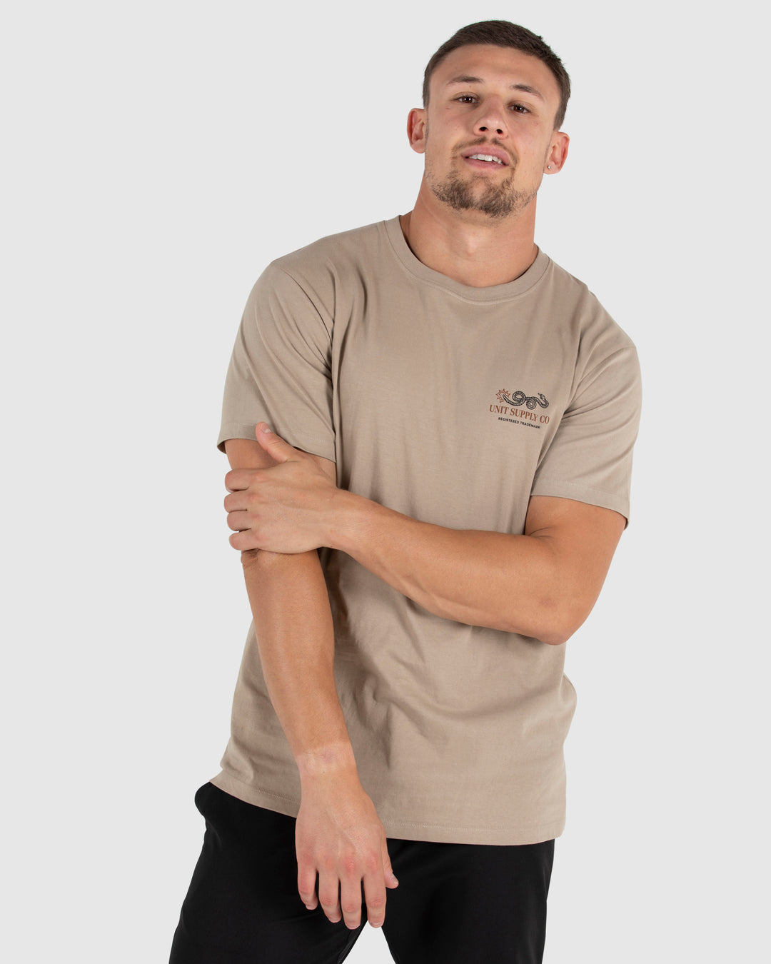 UNIT Strive Men's T-Shirt