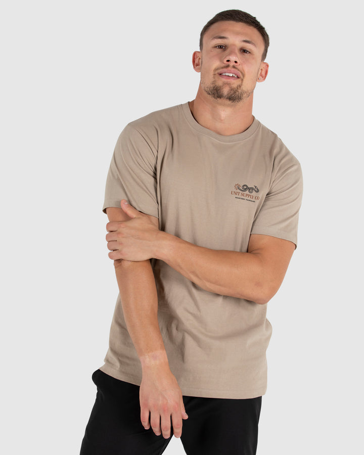 UNIT Strive Men's T-Shirt