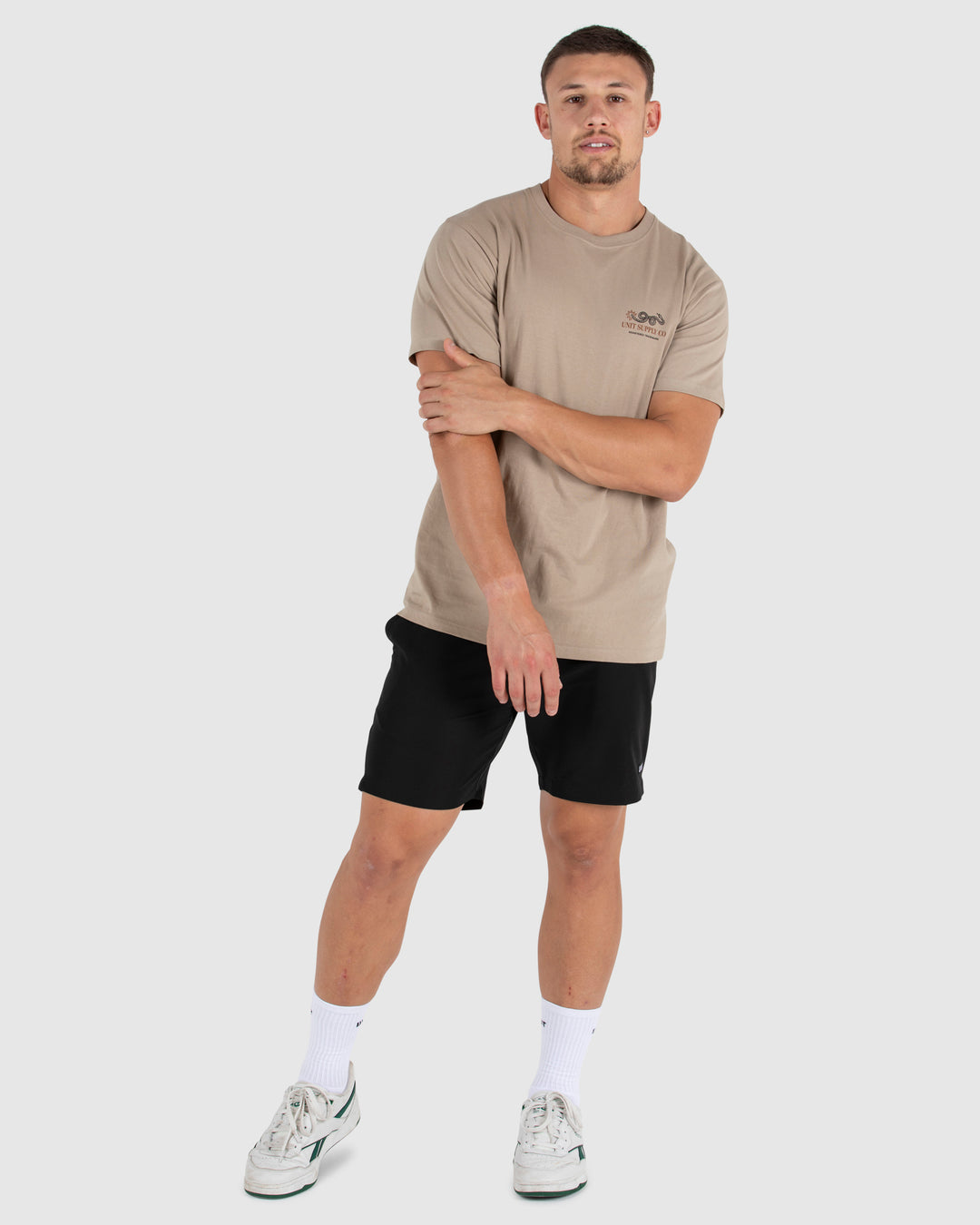 UNIT Strive Men's T-Shirt