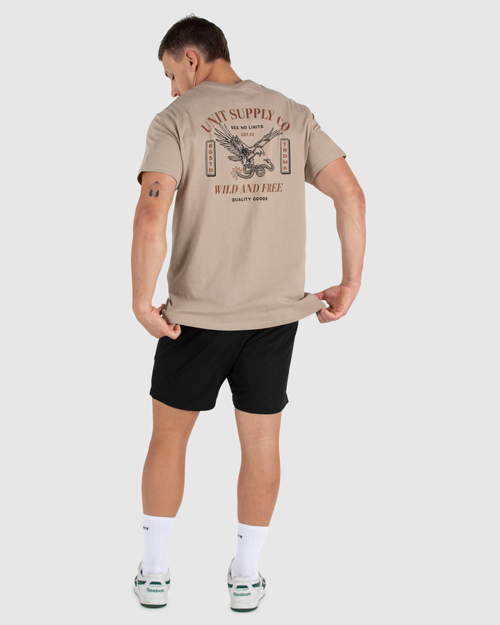 UNIT Strive Men's T-Shirt
