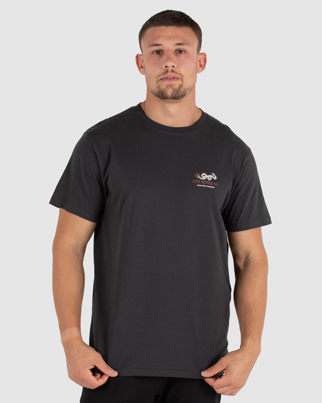 UNIT Strive Men's T-Shirt