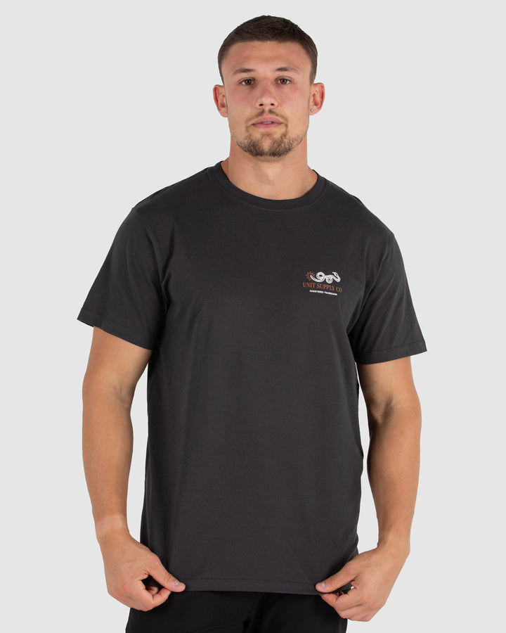 UNIT Strive Men's T-Shirt