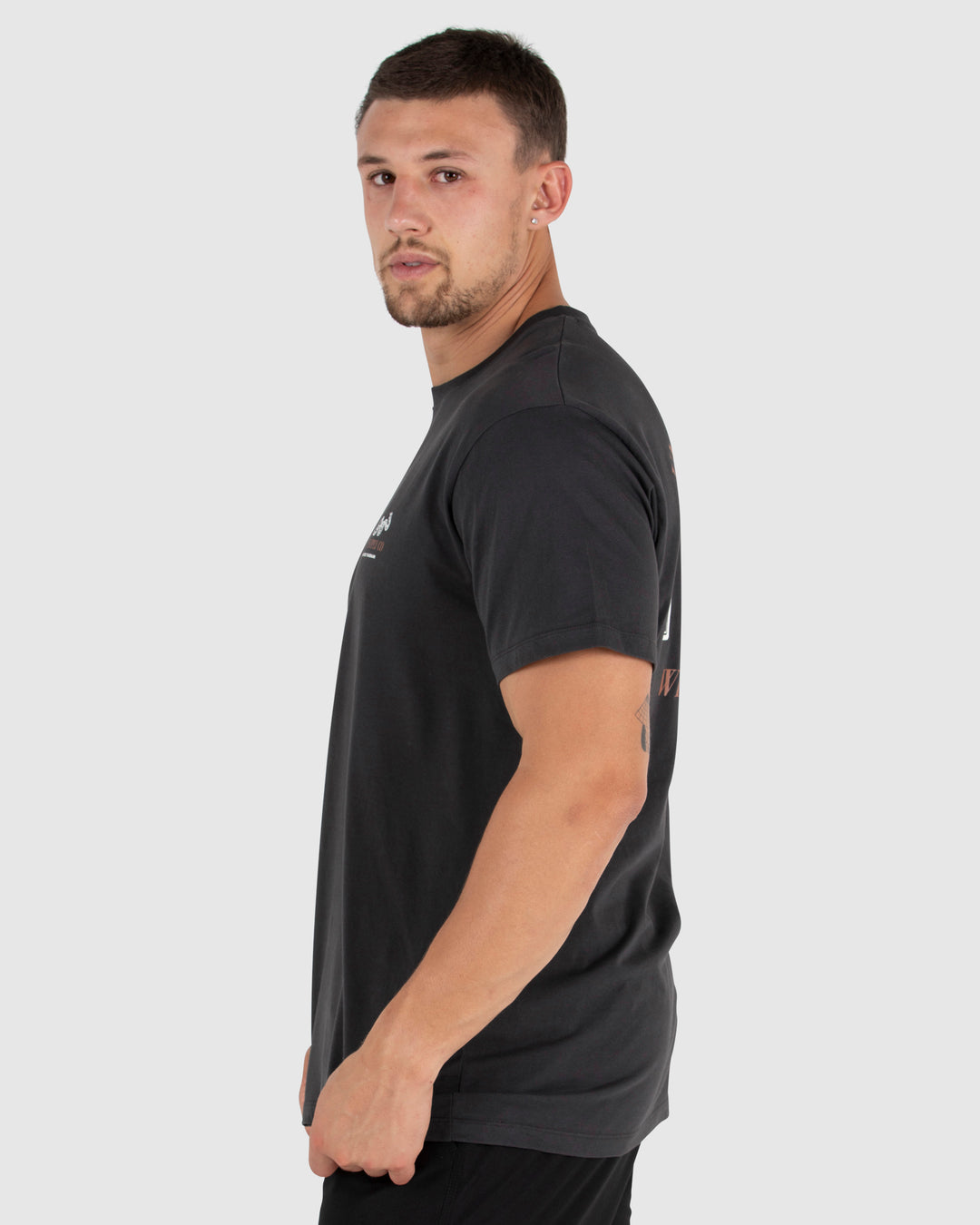 UNIT Strive Men's T-Shirt