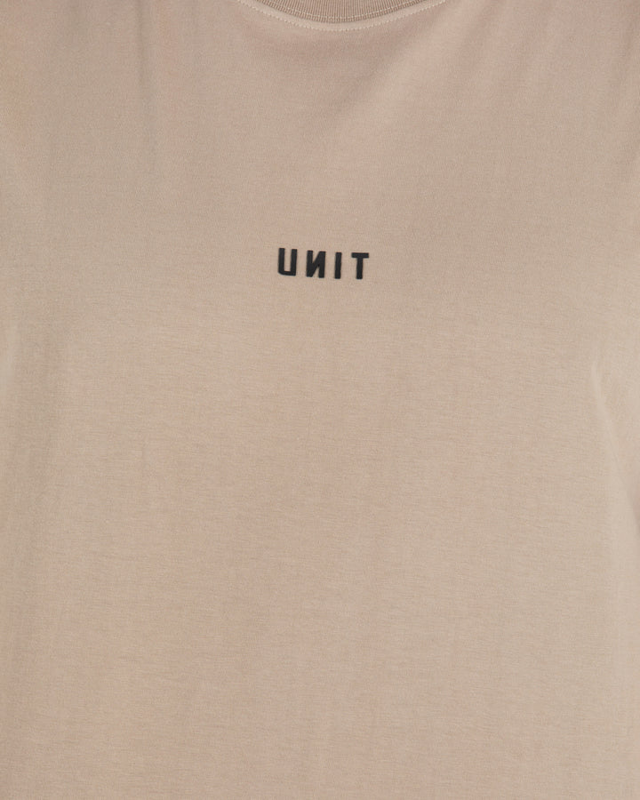 UNIT Stock Men's Muscle Tee