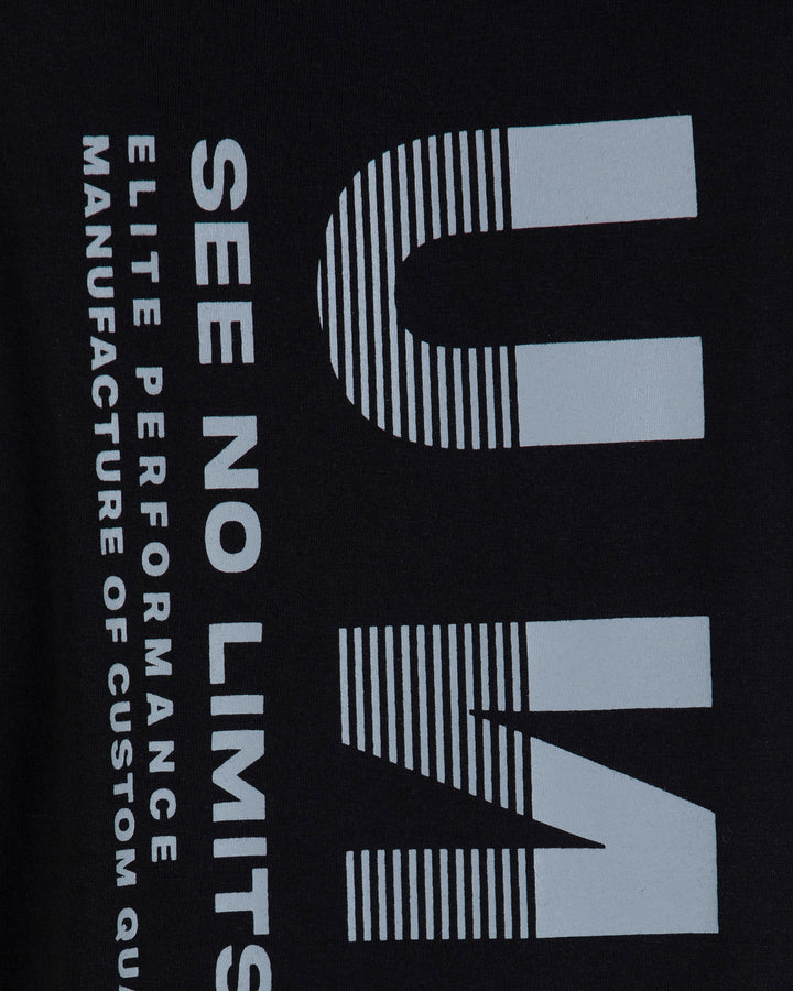 UNIT Industry Men's Muscle Tee