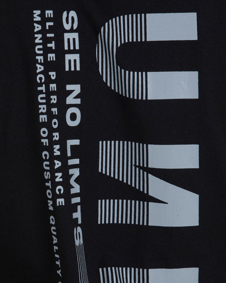 UNIT Industry Men's Singlet