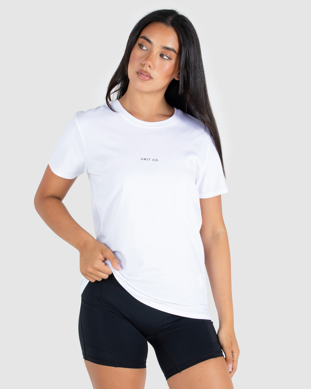 UNIT Studio Ladies T-Shirt
