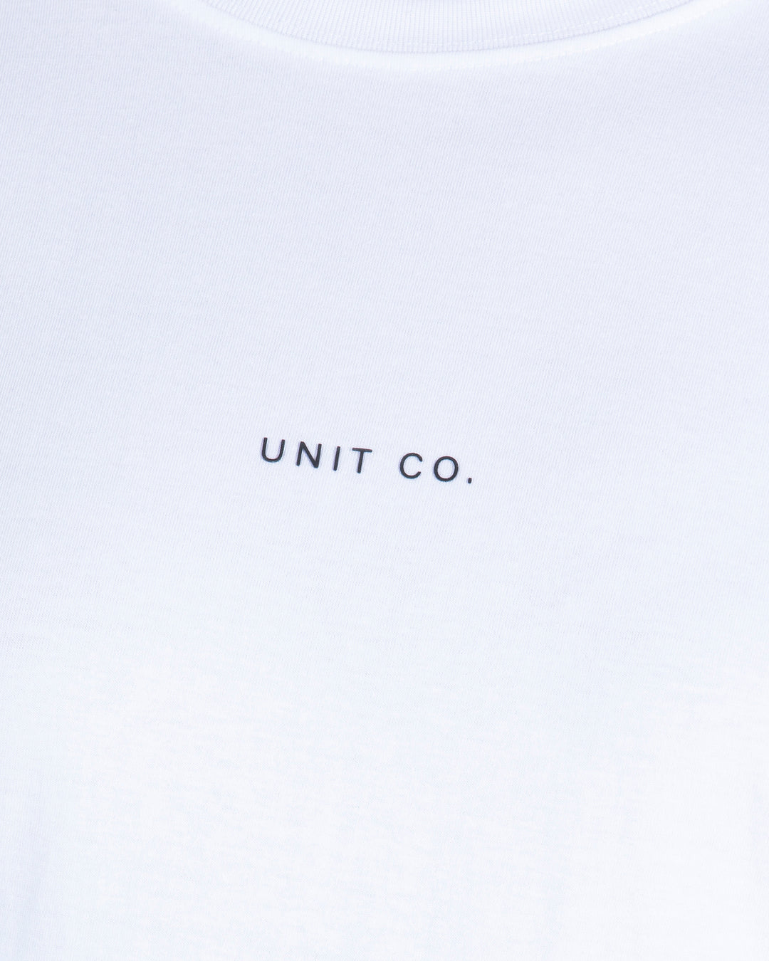 UNIT Studio Ladies T-Shirt
