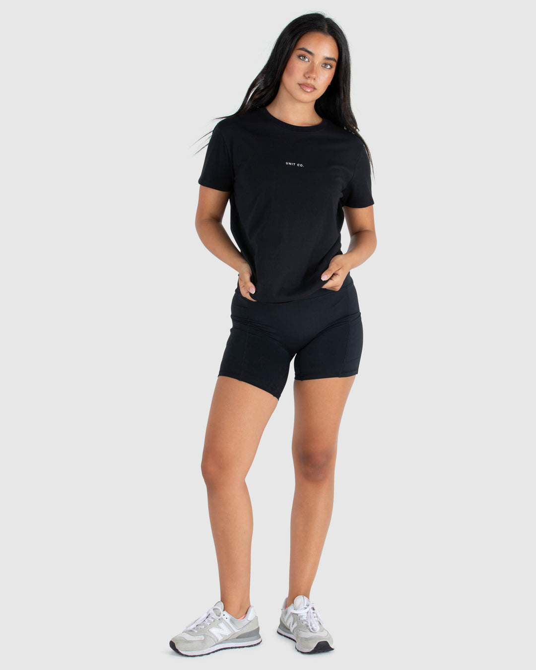 UNIT Studio Ladies T-Shirt