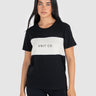 Primer Tee Black