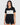 Primer Tee Black