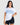 Primer Tee White