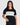 Primer Tee Black