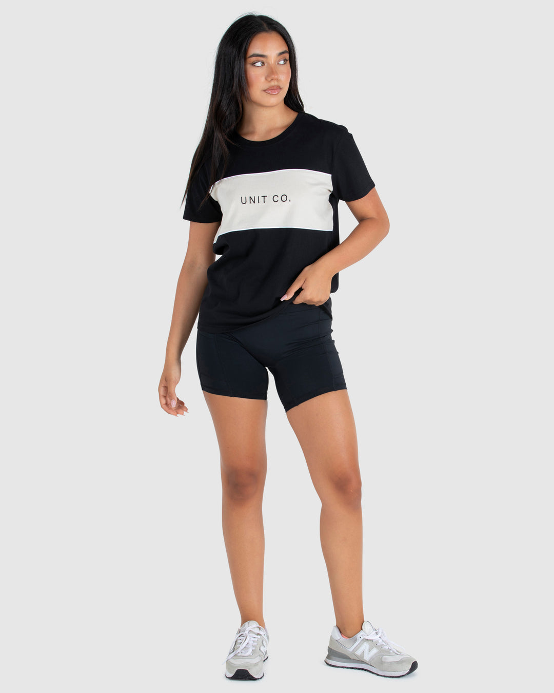 UNIT Primer Ladies T-Shirt