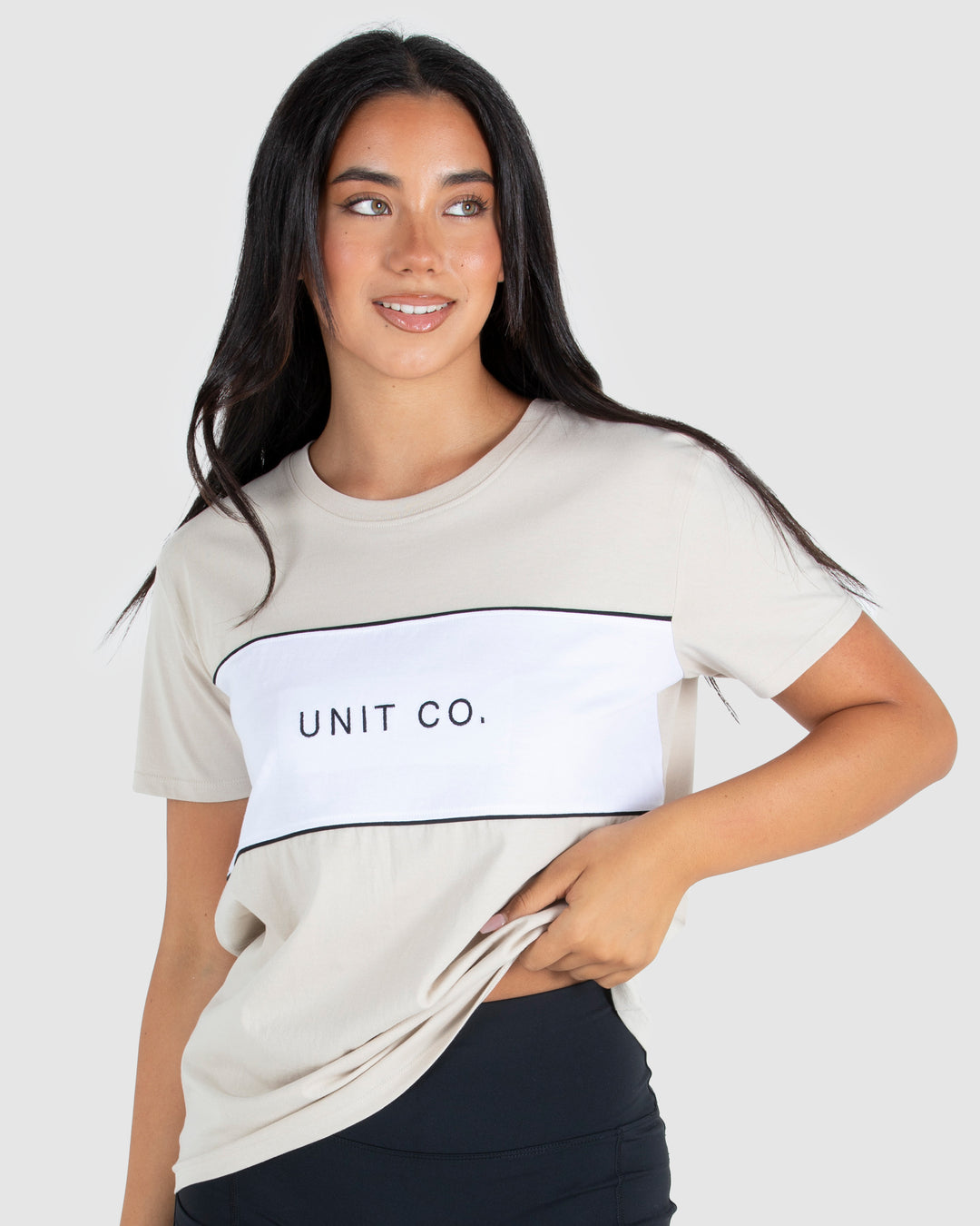UNIT Primer Ladies T-Shirt