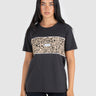 UNIT Hustle Ladies T-Shirt