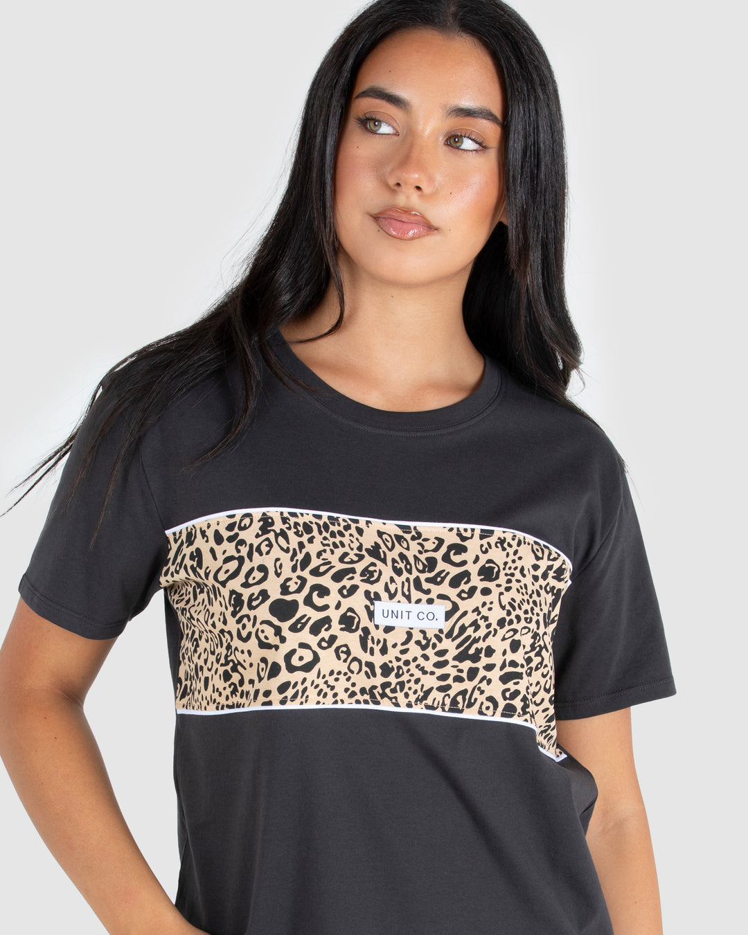 UNIT Hustle Ladies T-Shirt
