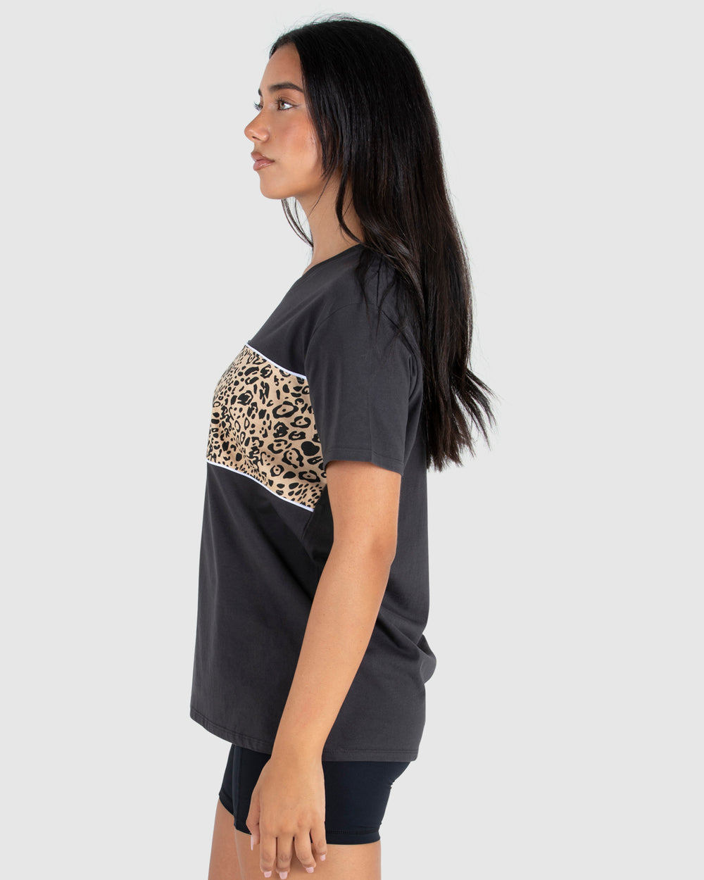 UNIT Hustle Ladies T-Shirt