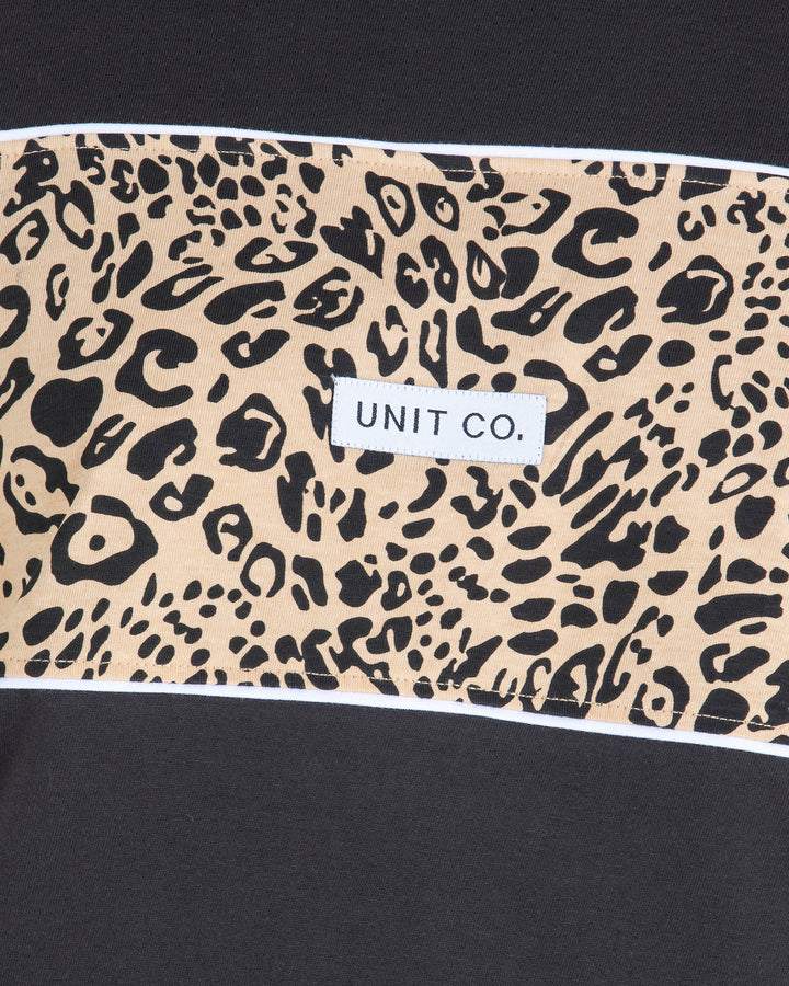 UNIT Hustle Ladies T-Shirt