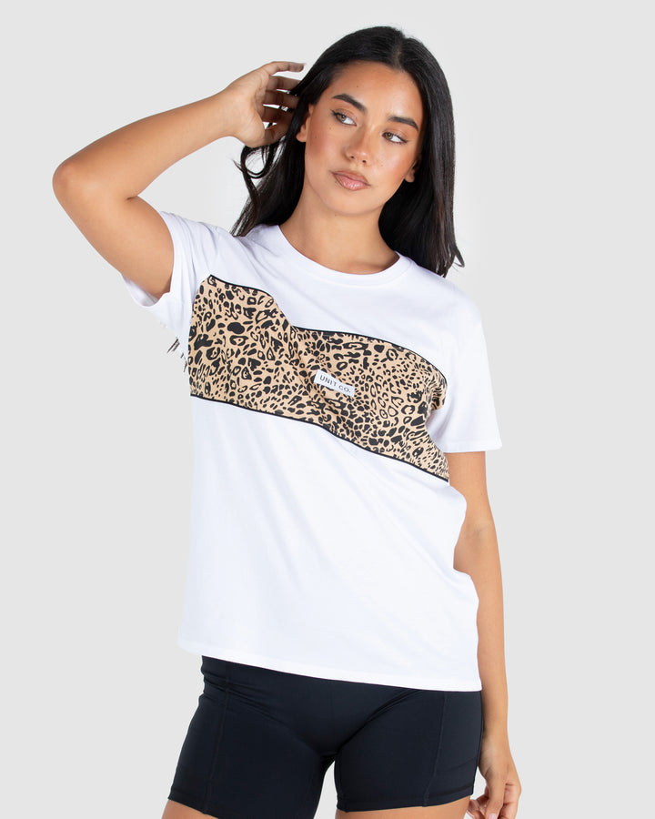 UNIT Hustle Ladies T-Shirt